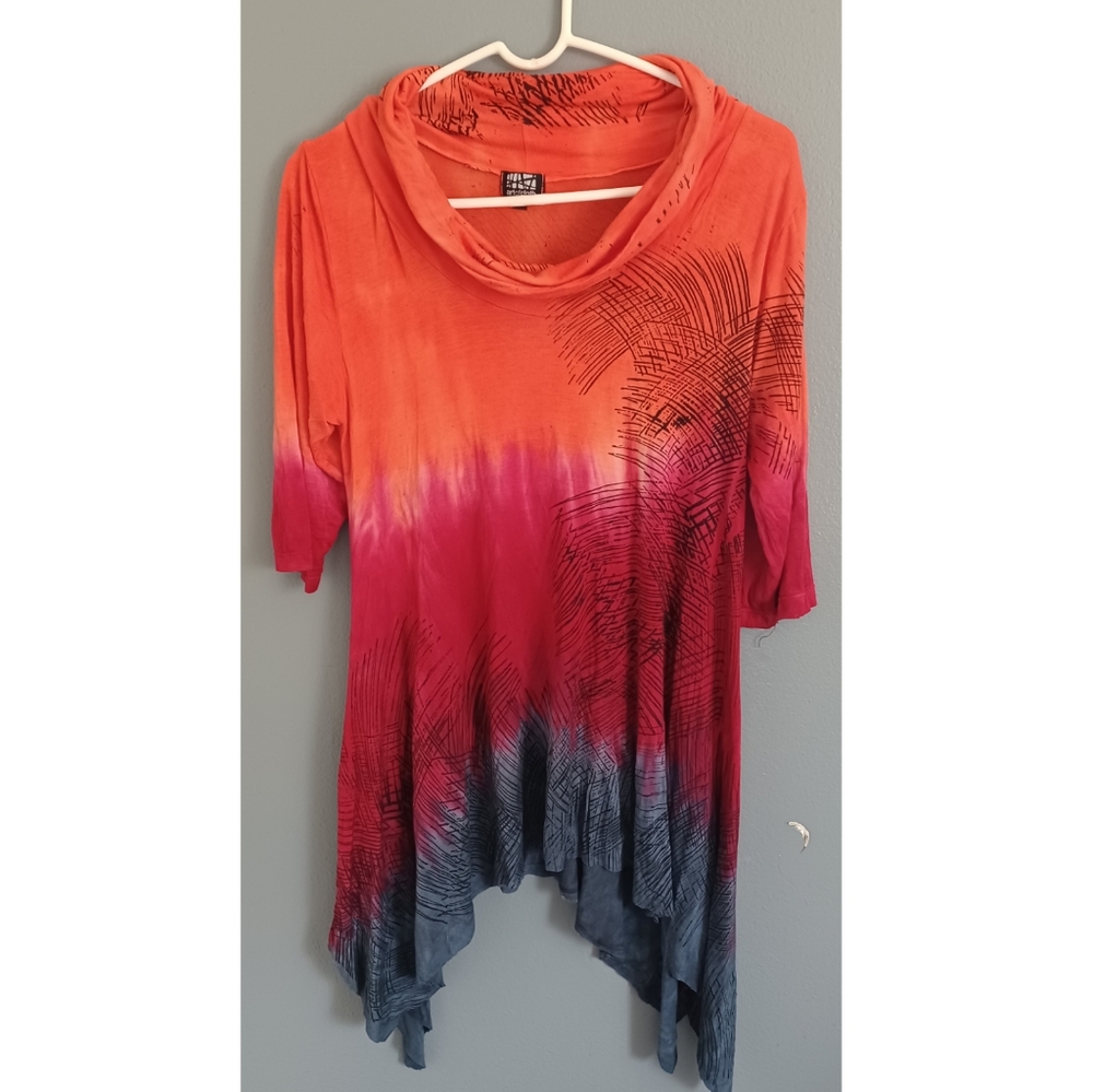 Art of Cloth Top